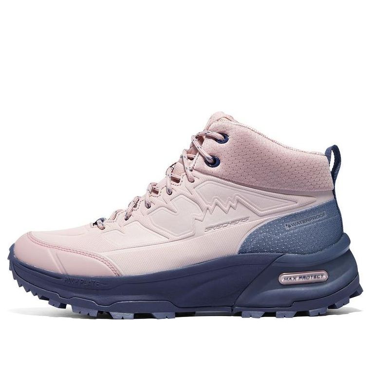Tenisky a topánky Skechers Max Protect Legacy Ružová | 180203-PKBL, 0