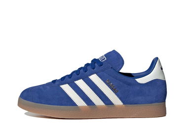 Tenisky a topánky adidas Originals adidas Gazelle Italy Navy | ID3725, 4