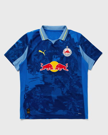 Dres Puma KidSuper RB Salzburg Replica Jersey Modrá | 782740-06, 0