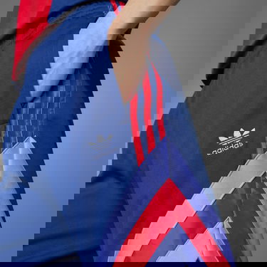 Šortky adidas Originals Arsenal Originals Shorts Modrá | JJ1682, 1