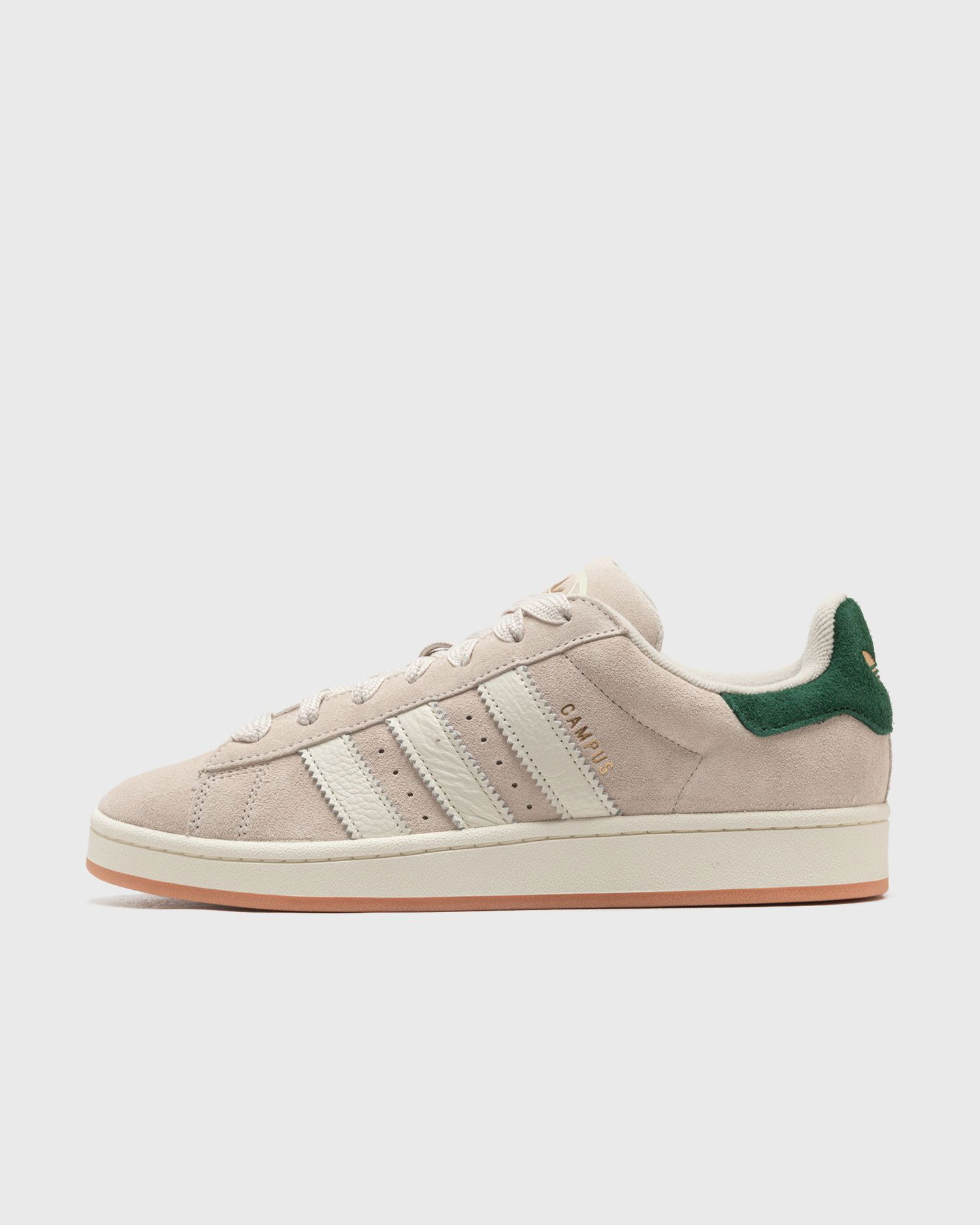 Tenisky a topánky adidas Originals Campus 00s Béžová | JS3786, 0