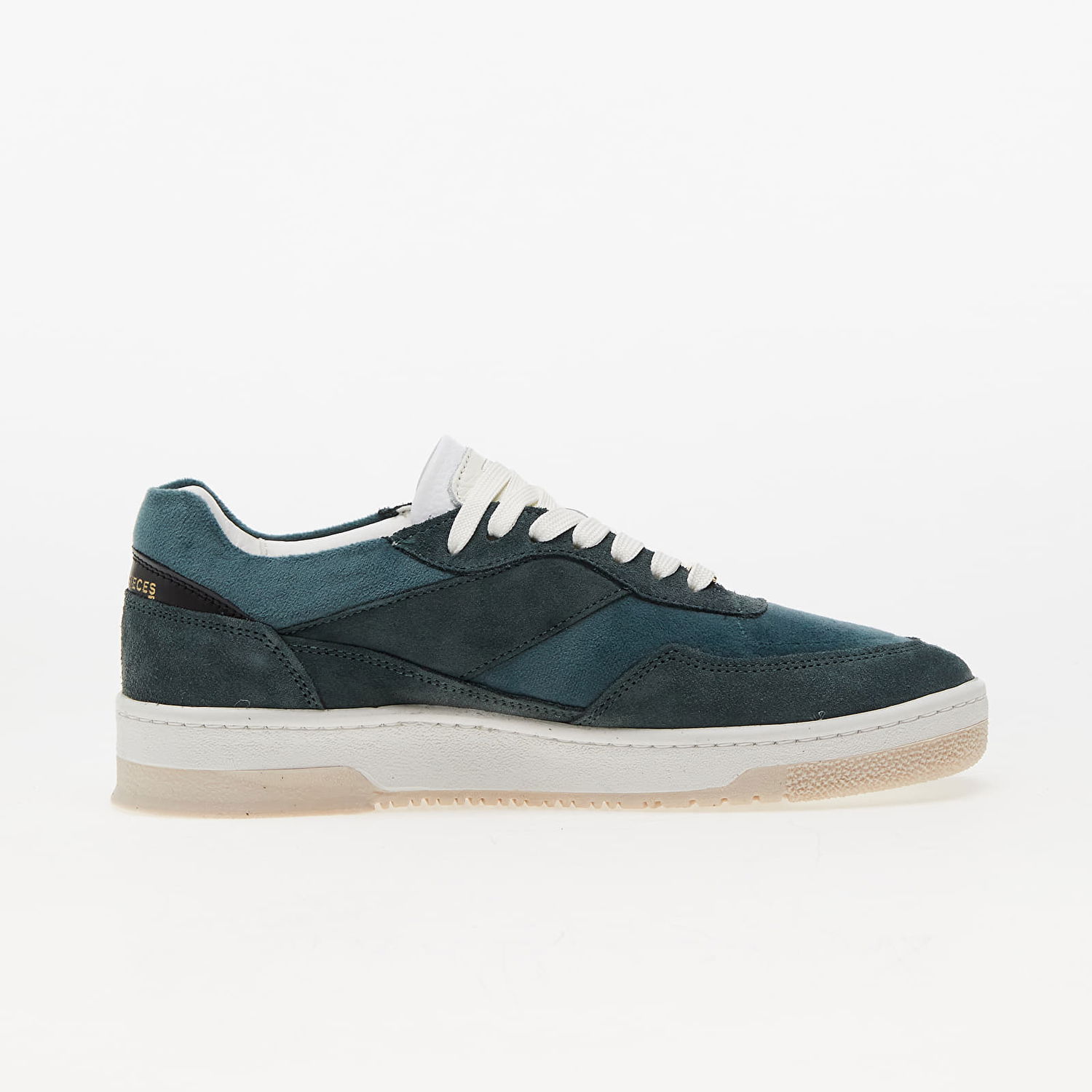 Tenisky a topánky Filling Pieces Ace Spin Zelené | 57125751926, 1