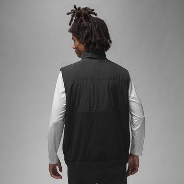 Vesta Jordan Essentials Winter Vest Čierna | FD8628-010, 3