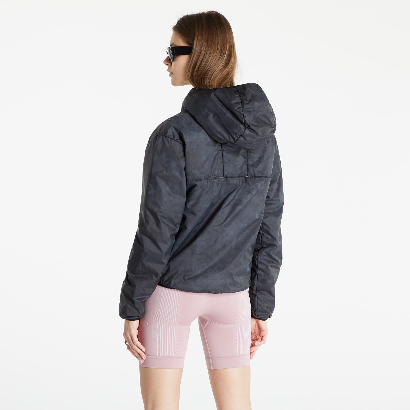 FIT ADV "Rope De Dope"  Packable Insulated Jacket