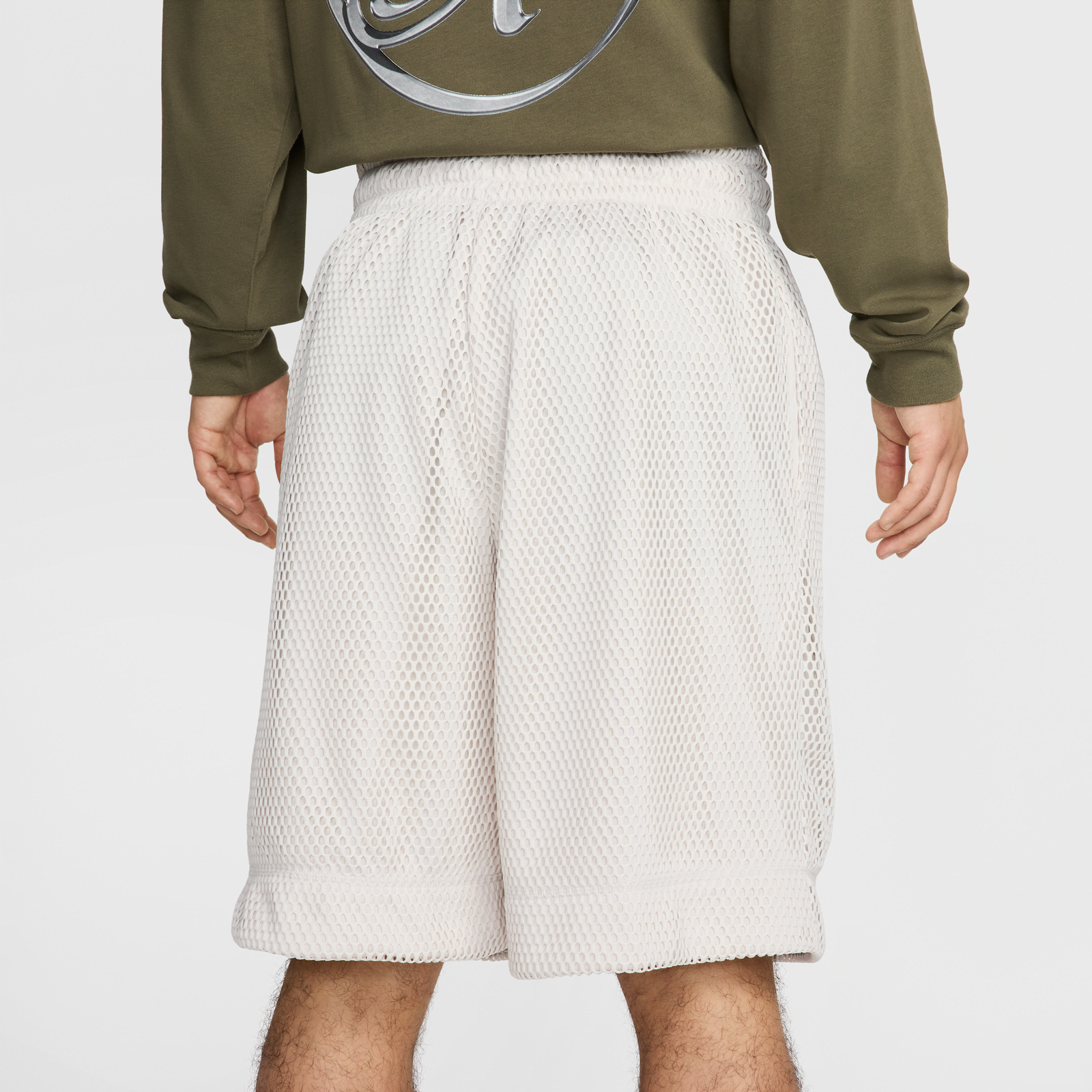 Devin Booker Dri-FIT Basketball Shorts