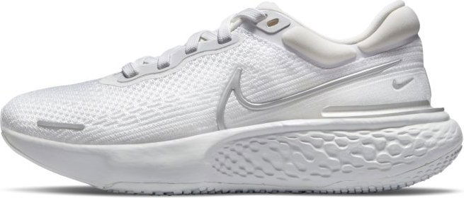 Tenisky a topánky Nike ZoomX Invincible Run Flyknit W Biela | CT2229-101, 0