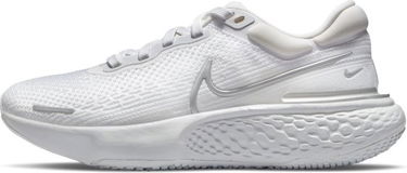 Tenisky a topánky Nike ZoomX Invincible Run Flyknit W Biela | CT2229-101, 0