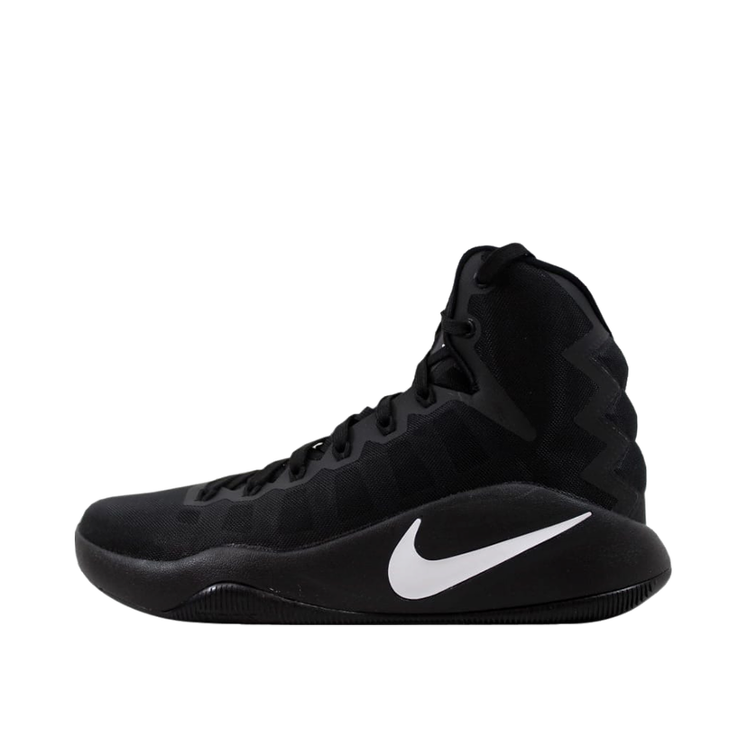 Tenisky a topánky Nike Hyperdunk 2016 Black Čierna | 844359-010