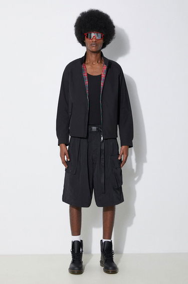 Bomber bunda Baracuta Bomber Jacket Čierna | BRCPS1006, 1