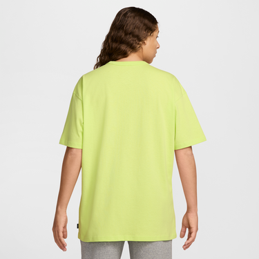 Tričko Nike Nike Sportswear Premium Essentials T-Shirt Zelené | DO7392-736, 3