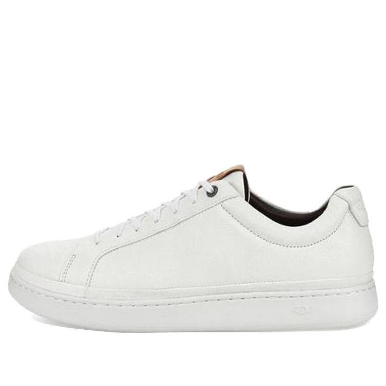 Tenisky a topánky UGG Cali Biela | 1094654-WHT, 0