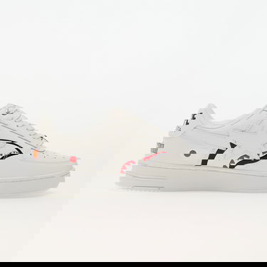 Tenisky a topánky BAPE Bape Sta Shark M2 "White" Biela | 001FWK801307M-WHT, 2