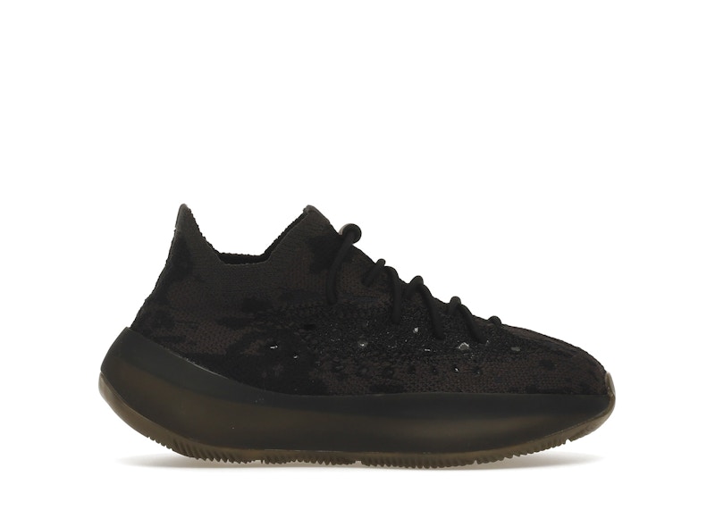 Tenisky a topánky adidas Yeezy Yeezy Boost 380 Onyx Čierna | FZ4418, 0