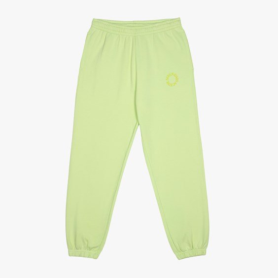 Tepláky 7 Days Active Monday Pants Zelené | 90106-215, 0