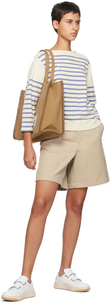 Tote bag Marc Jacobs Marc Jacobs 'The' Tote Bag Hnedá | M0017048, 3