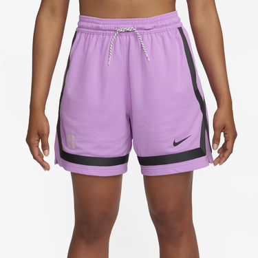 Šortky Nike Dri-FIT Sabrina Fialová | FB8425-532, 1
