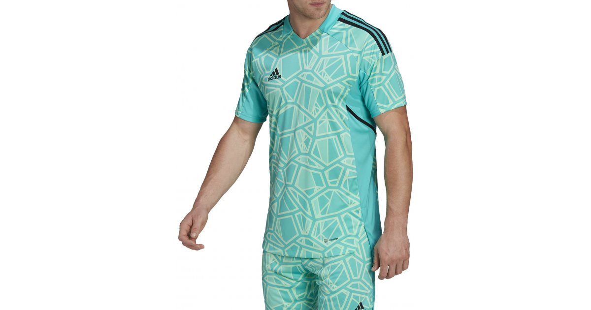 Dres adidas Originals Condivo 22 Jersey Zelené | hb1618, 1