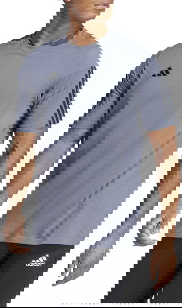 Tričko adidas Performance Tiro 23 Competition Tee Šedá | ic4573, 0