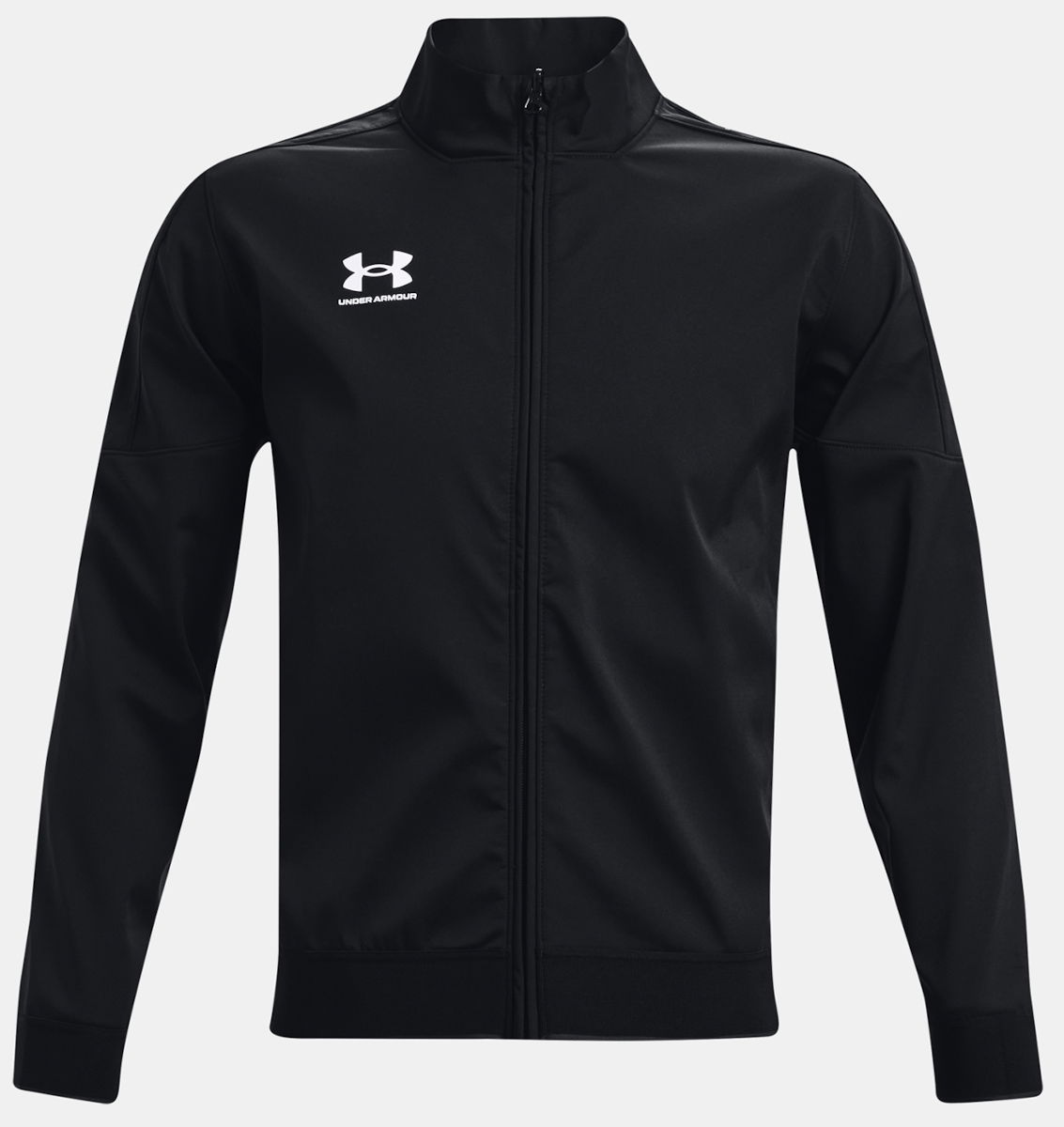 Bunda Under Armour Under Armour Accelerate Track Jacket Čierna | 1365407-001, 0
