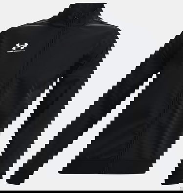 Bunda Under Armour Under Armour Accelerate Track Jacket Čierna | 1365407-001, 0