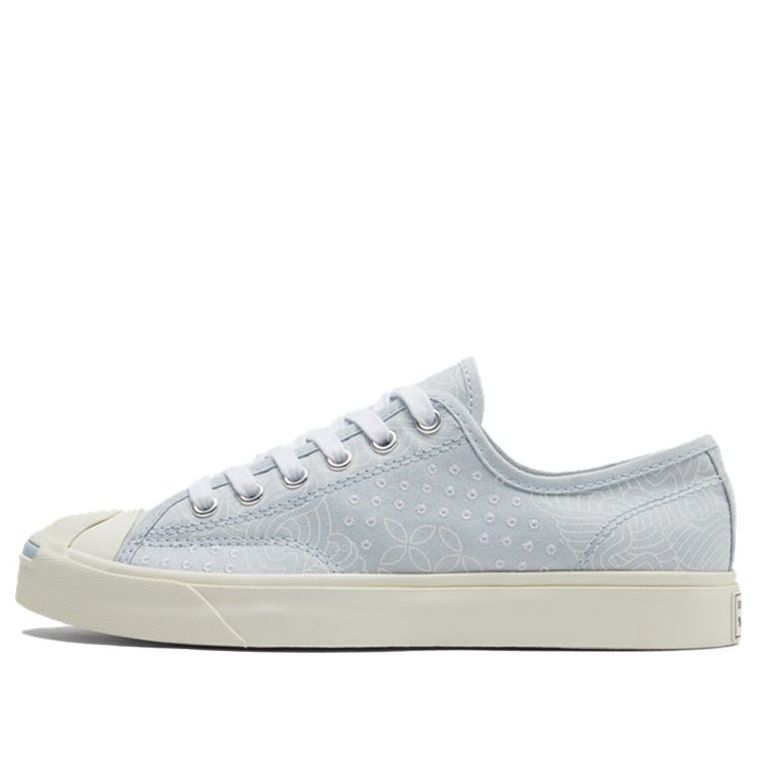 Tenisky a topánky Converse Jack Purcell Hybrid Low 'World Denim' Modrá | 171948C, 0