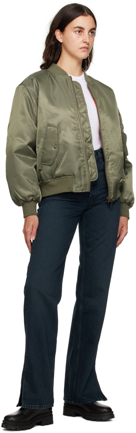 ANINE BING Justine Chelsea Boots