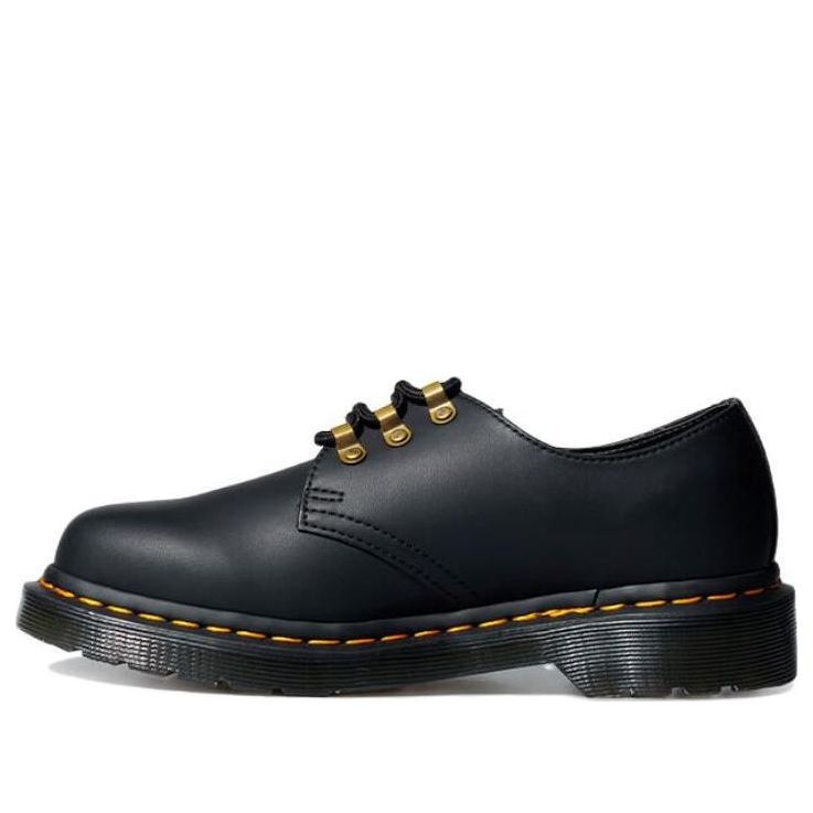 Tenisky a topánky Dr. Martens Lace-Up Boots Čierna | 27643001, 0