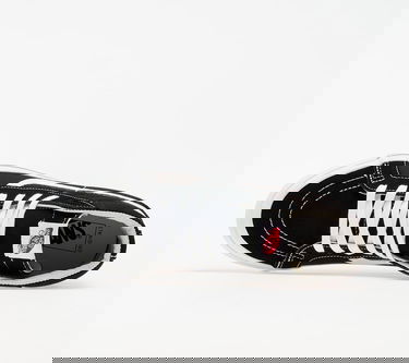 Tenisky a topánky Vans OG Sk8-Hi LX Čierna | VN0A4BVBOIU1, 2