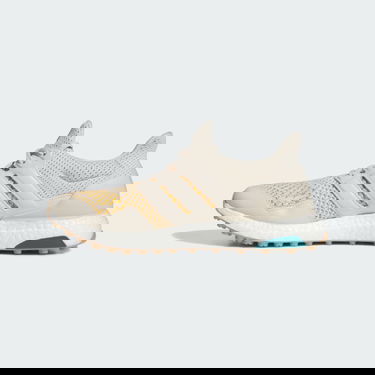 Tenisky a topánky adidas Performance Ultraboost Golf "Beige" Béžová | IE2138, 6
