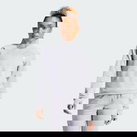 Game & Go Quarter-Zip Fleece Top