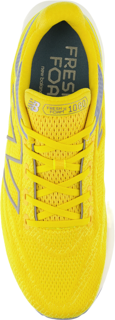 Tenisky a topánky New Balance Fresh Foam X 1080 v13 Žltá | m108013z, 2