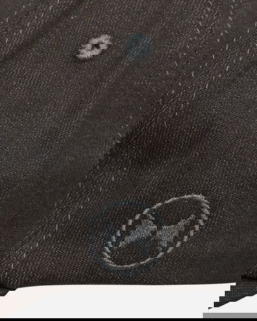 Šiltovka AFFXWRKS Cap Čierna | 1621 BLACK, 7