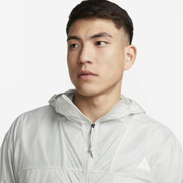 Bunda Nike ACG Windproof Cinder Cone Jacket Šedá | DB0978-034, 1