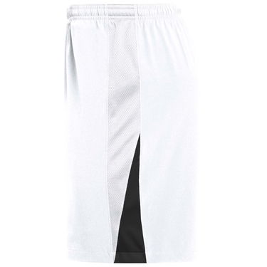 Šortky Nike M NK DF VNM SHORT IV WVN Biela | fd7440-100, 1
