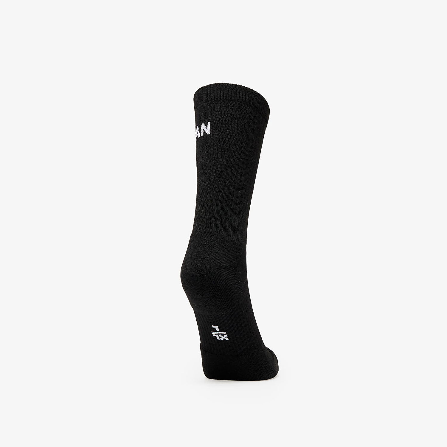 Ponožky Jordan Jordan Everyday Crew Socks Čierna | IF3100-010, 1