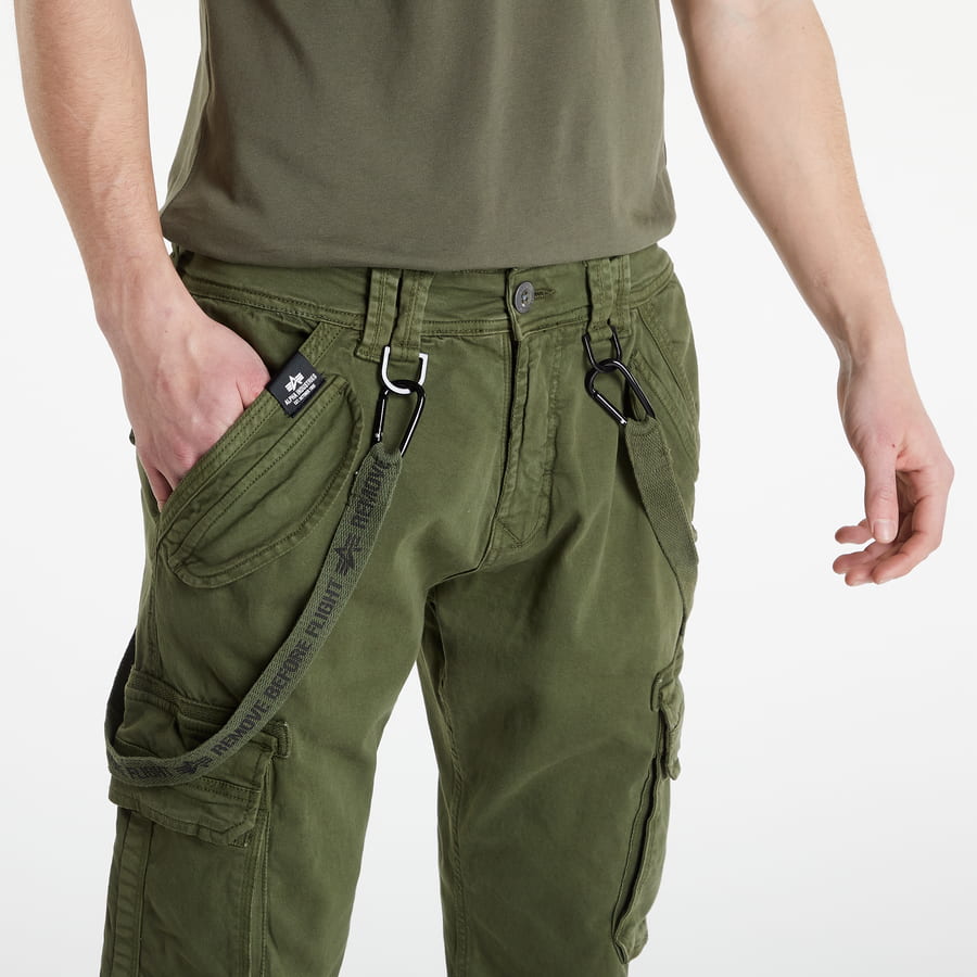 Utility Pants