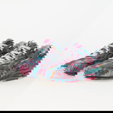 Tenisky a topánky Asics Comme Des Garçons Shirt x Gel-Lyte III 07 Remastered Pink/ Multi EUR 40.5 Rôznofarebný | 1203A824-700, 5