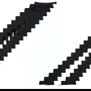 Lounge Fleece Flared Pant