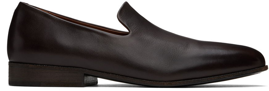 Oblečenie Marsèll Marsell Codina Loafers Hnedá | MM4706 094460, 0