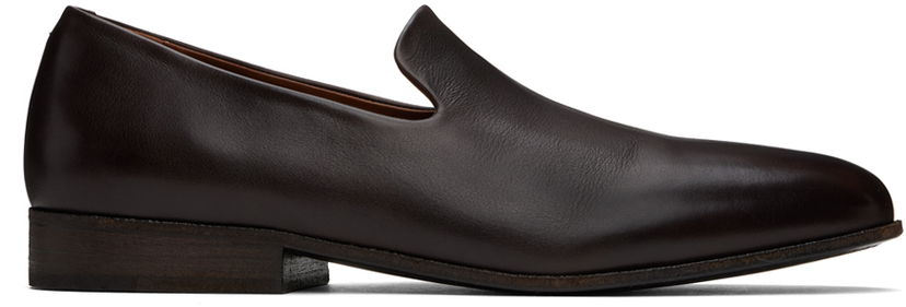 Oblečenie Marsèll Marsell Codina Loafers Hnedá | MM4706 094460
