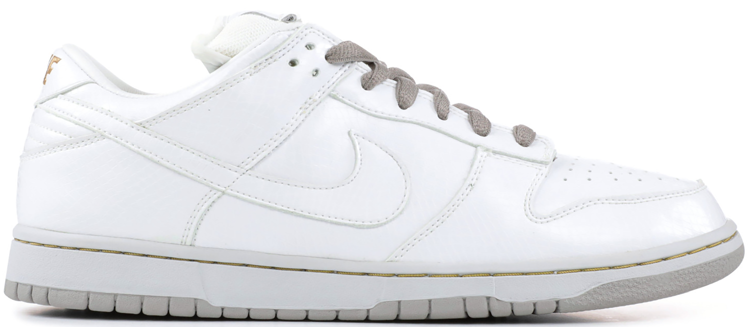 Tenisky a topánky Nike SB SB Dunk Low Medicom 4 Biela | 313170-111, 0