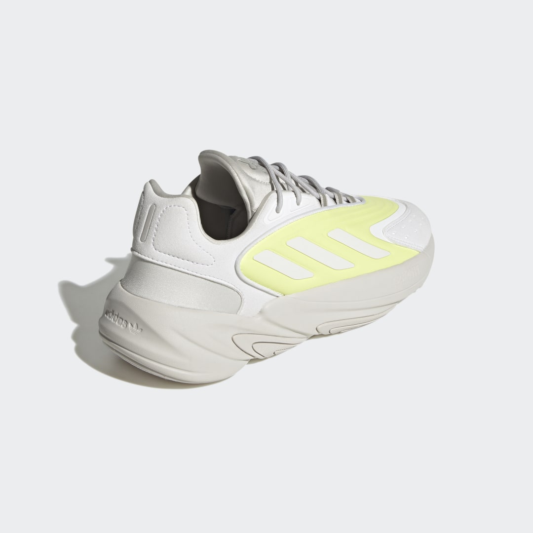 Tenisky a topánky adidas Originals Ozelia Biela | GZ9176, 1