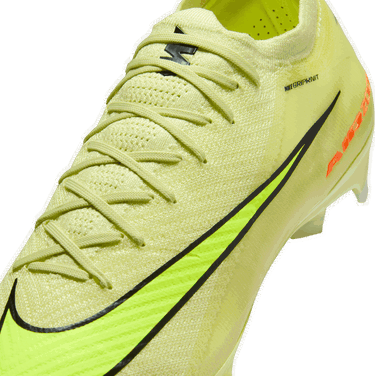 Tenisky a topánky Nike Zoom Vapor 16 Elite FG Žltá | fq1457-302, 7