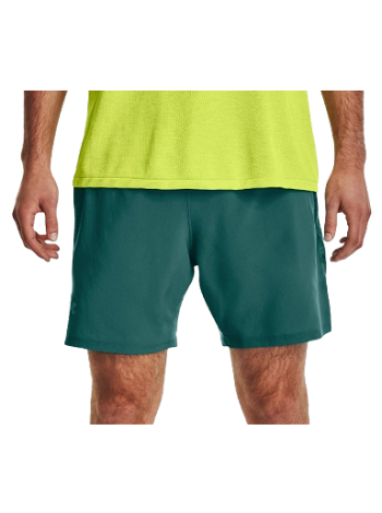 Under Armour Launch Elite 2in1 7' Shorts 1376831-722