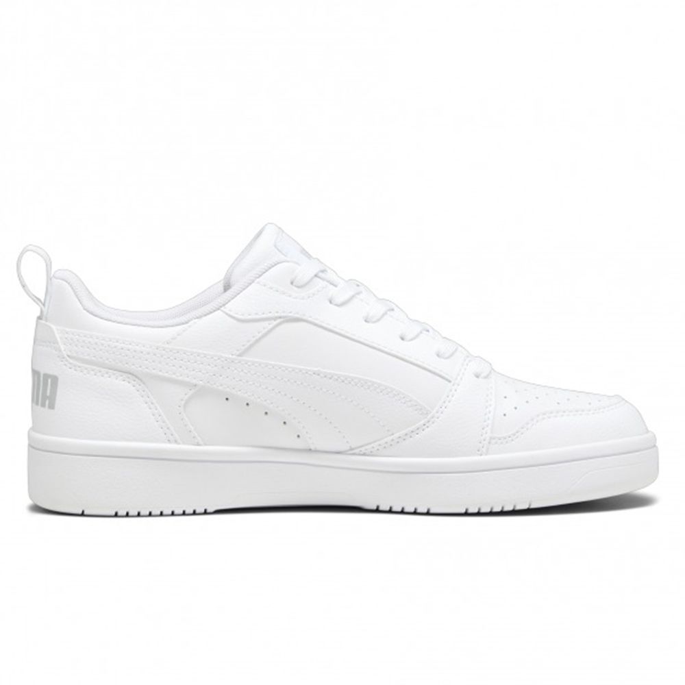Tenisky a topánky Puma Puma Rebound V6 Low Biela | 392328-03, 1