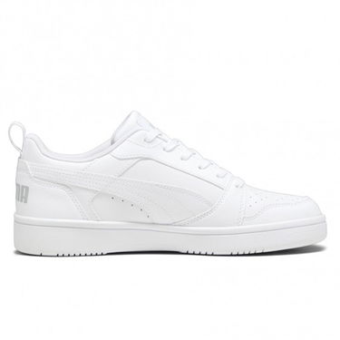 Tenisky a topánky Puma Puma Rebound V6 Low Biela | 392328-03, 1