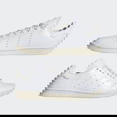 Tenisky a topánky adidas Originals Stan Smith Biela | FZ6427, 6