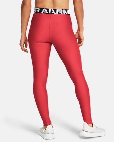 Legíny Under Armour Leggings Červená | 1383559-814, 1