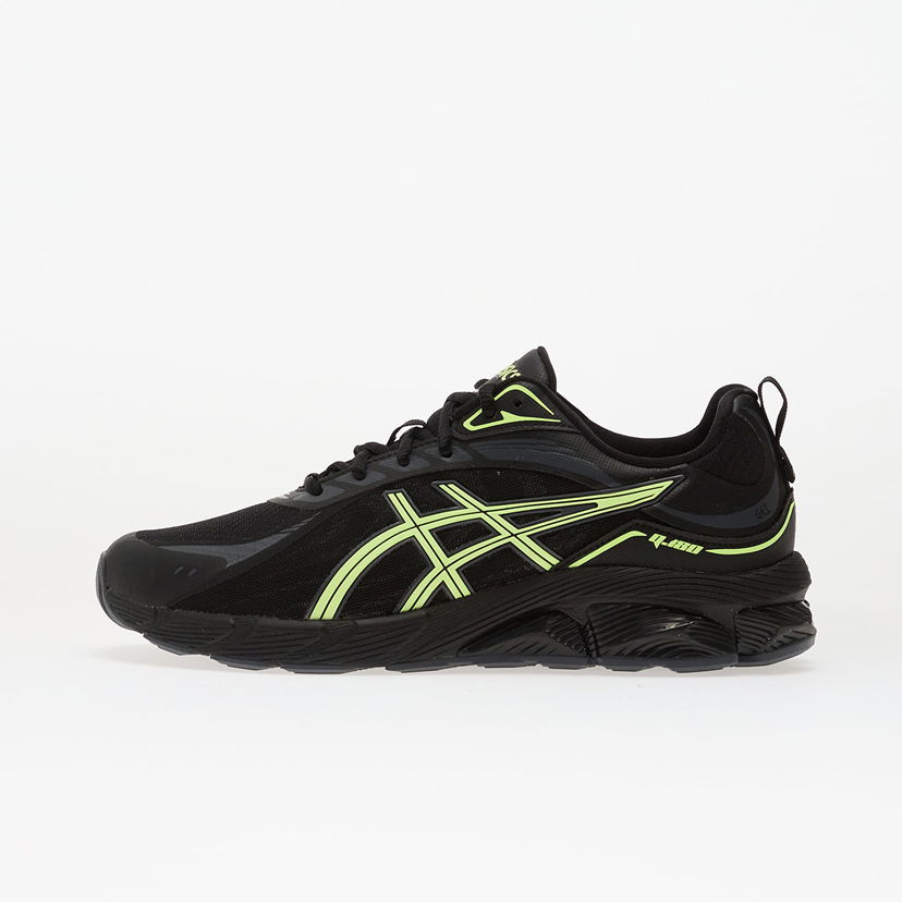 Tenisky a topánky Asics Gel-Quantum 180 VIII Čierna | 1203A751-001