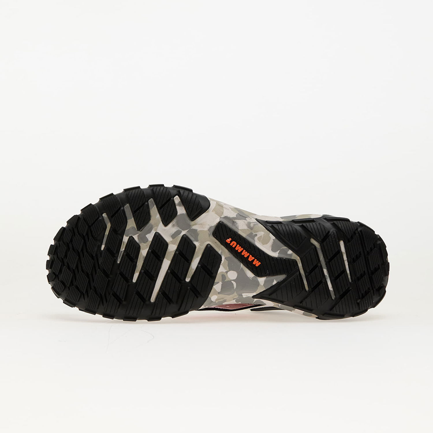 Tenisky a topánky Mammut Hueco II Air Low Men White-Black Biela | 3020-06440 white-black, 1